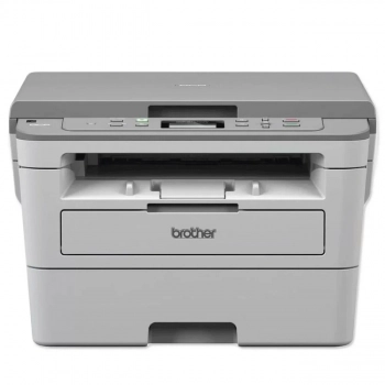 Multifuncional Laser Mono Brother Dcpb7520dw 36ppm/Cm 15.000 *