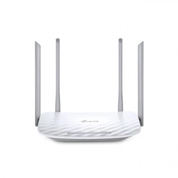 Roteador Tp-link Wifi Dual Band Ac 1200 1167mbps 2,4/5ghz - Archer C50w