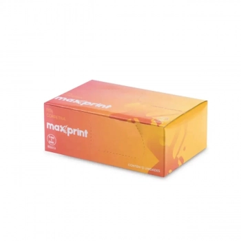 Fita Corretiva 5mm X 6m Maxprint Cx C/ 12