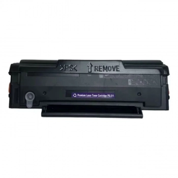 Toner Compativel Ninestar Pantum Pb-211 (1.6k)