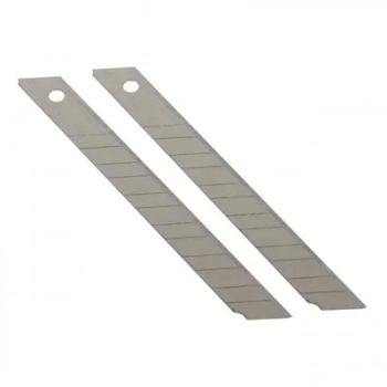 Lamina para Estilete Go Office 9mm 10un