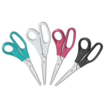 Tesoura Multiuso Tramontina Acoinox Sortida