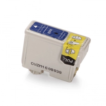 Cartucho Compativel Epson Ink Jet T038
