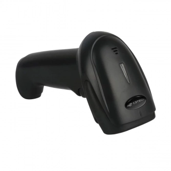 Leitor Cod 1d/2d S/Fio Lb-w110bk C3tech