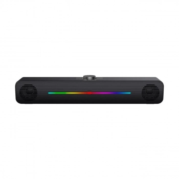 Soundbar 2.0 Sb-50bk C3tech Preto
