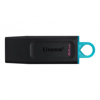 Pen Drive Kingston Datatraveler Exodia 64gb - Usb 3.2 - Dtx/64gb