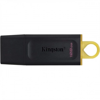 Pen Drive Kingston Datatraveler Exodia 128gb - Usb 3.2 - Dtx/128gb