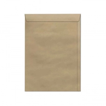Envelope Skn134 Saco Of�cio 240x340 80g Emb. C/ 10 Envelopes