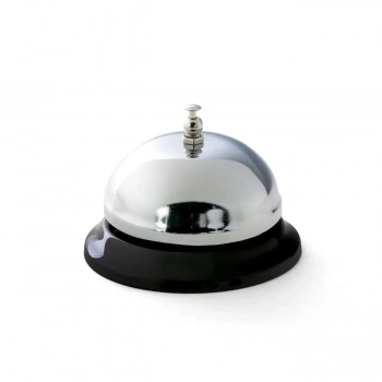 Sineta para Pdv / Campainha Balcao Go Office