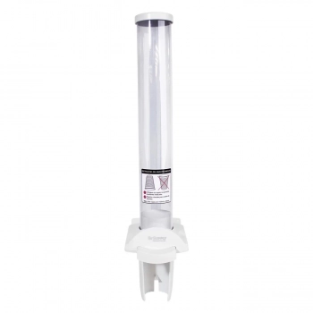 Dispenser Poupacopos Copos Descartaveis 200ml
