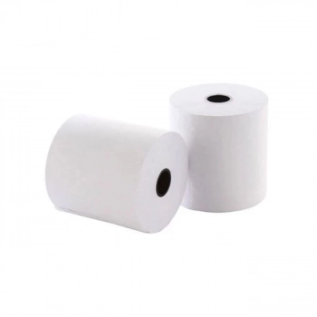 Bobina Termica Branca 57mmx22m