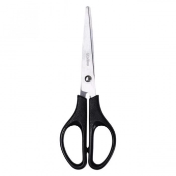 Tesoura 17cm Go Office Uso Geral