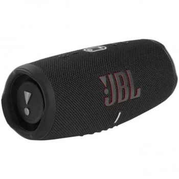 Caixa de Som Charge 5 Jbl 30w Bluetooth 28913426 Preto Bivolt