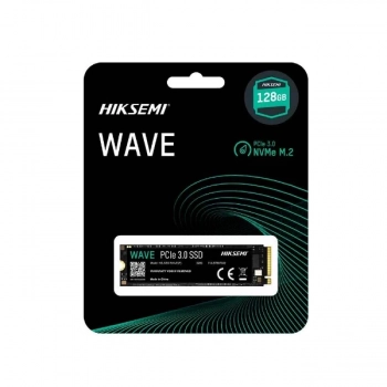 Ssd Hiksemi Wave 128gb M2 2280 Nvme Pcie 30 Hsssdwavep 128g