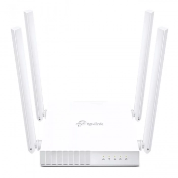Roteador Wireless Tp-link Dual Band Ac750 Archer C21