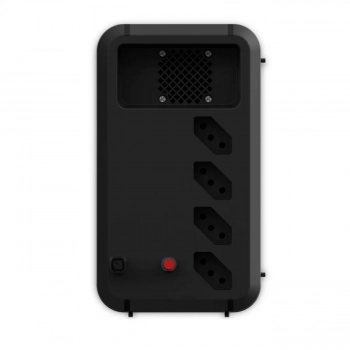 Nobreak Intelbras Attiv 700va-bi