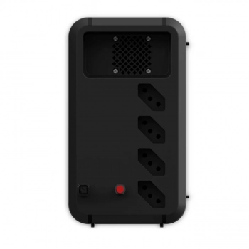 Nobreak Intelbras Attiv 600va Bivolt