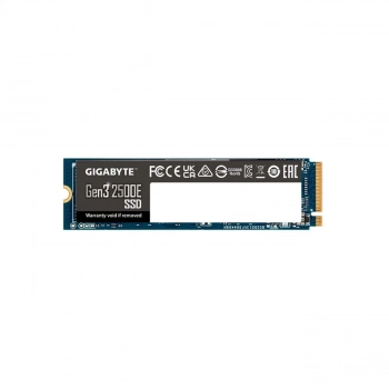 Ssd Gigabyte 500g M.2 Nvme G325e500g