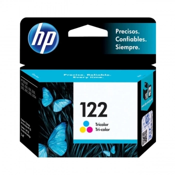 Cartucho Hp 122 Color Ch562hb