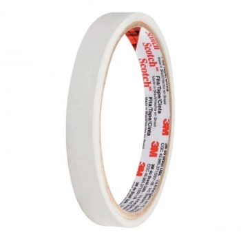 Fita Dupla Face 12mmx30m 4873 Scotch 3m