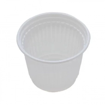 Abracadeira de Nylon Moblik 100x2,5mm Branco Pct 100un