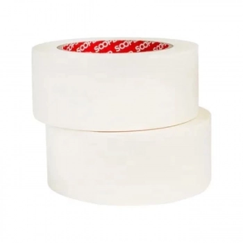 Fita Crepe 48mmx50m Sooper Pct 2un