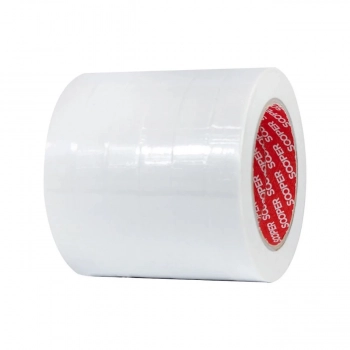 Fita Dupla Face 18mmx30m Sooper Pct 6un