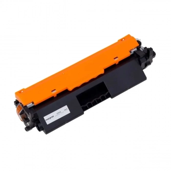 Toner Compat�vel Hp Cf217a Maxprint