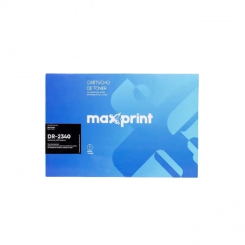 Fotocondutor Brother Dr-2340 Compativel Maxprint