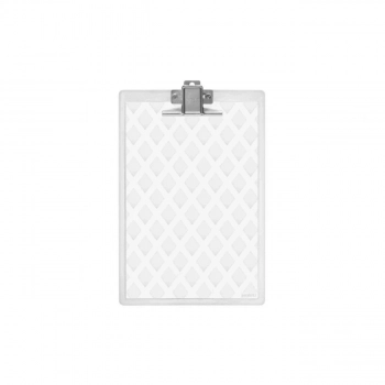 Prancheta Super Metal Cristal Maxcril