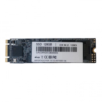 Ssd Duex 128gb Dxm2n128 M2 2,5 Sata3