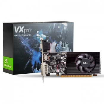 Placa de V�deo Vxpro G210lp-1gd3
