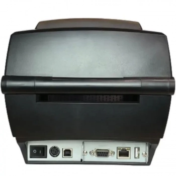 Impressora Termica de Etiquetas Elgin L42pro Full 203dpi Usb/Serial/Ethernet