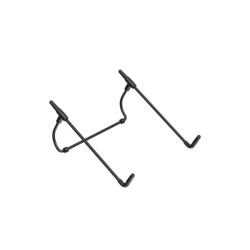 Suporte para Notebook Smart Preto Reliza Cod. 009594