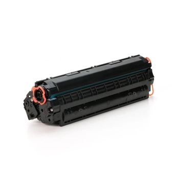 Toner Compatvel Hp Cf280ace505a Maxprint Preto