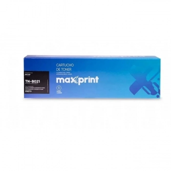 Toner Compativel Brother Tn-b021 Maxprint