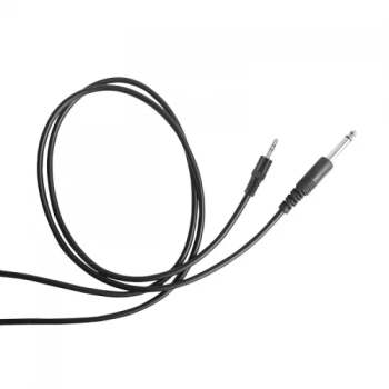 Cabo P2 X P10 Estereo 2m P2p1020 Pluscable