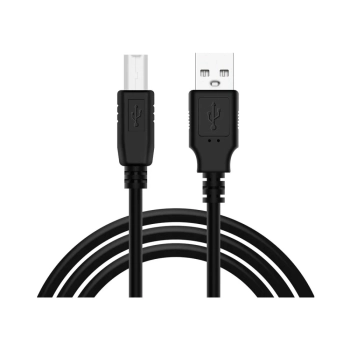 Cabo para Impressora Kross Usb Am/Bm 2.0 1,8m Ke-cbs0108