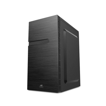 Gabinete Micro-atx Mt-35bk C/ Fonte 200w C3tech