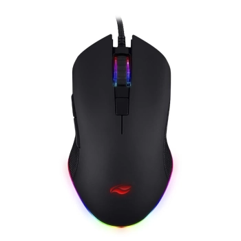 Mouse Gamer Usb Mg-120bk C3tech