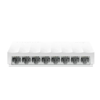 Switch 8 Portas 10100 Tplink Ls1008