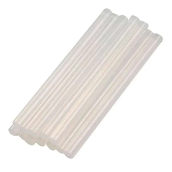 Refil Cola de Silicone Go Office Hot Melt Grossa Pct 1kg