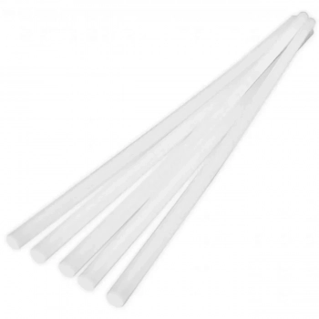 Bast�o Cola de Silicone Go Office Hot Melt Fina Pct 1kg