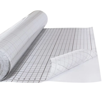 Filme Adesivo Go Office Transparente 45cmx2m 70 Micras