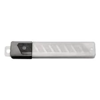 Lamina para Estilete Grande 18mm com 10 Unidades - Mp 452 Masterprint