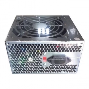 Fonte 200w C3tech (200w Real) Ps-210b 8cm Sem Cabo