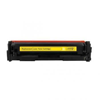 Toner Compativel Hp 414-a Amarelo com Chip Premium Aaa