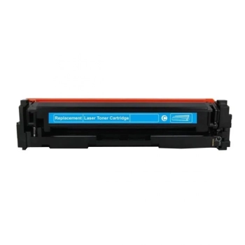 Toner Compativel Hp 414-a Azul com Chip Premium Aaa