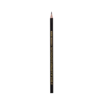 Lpis Preto Hb Resina Redondo Unidade Leo&leo Cod 4691