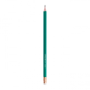 L�pis Preto Hb Sextavado Unidade Leo&leo